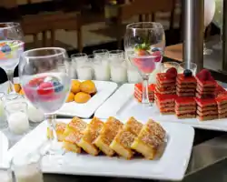 Jiwar Al Madina Hotel thumbnail